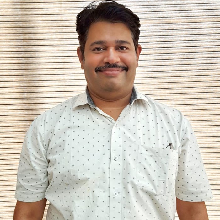 Dr. Paresh Rawat (ECE)