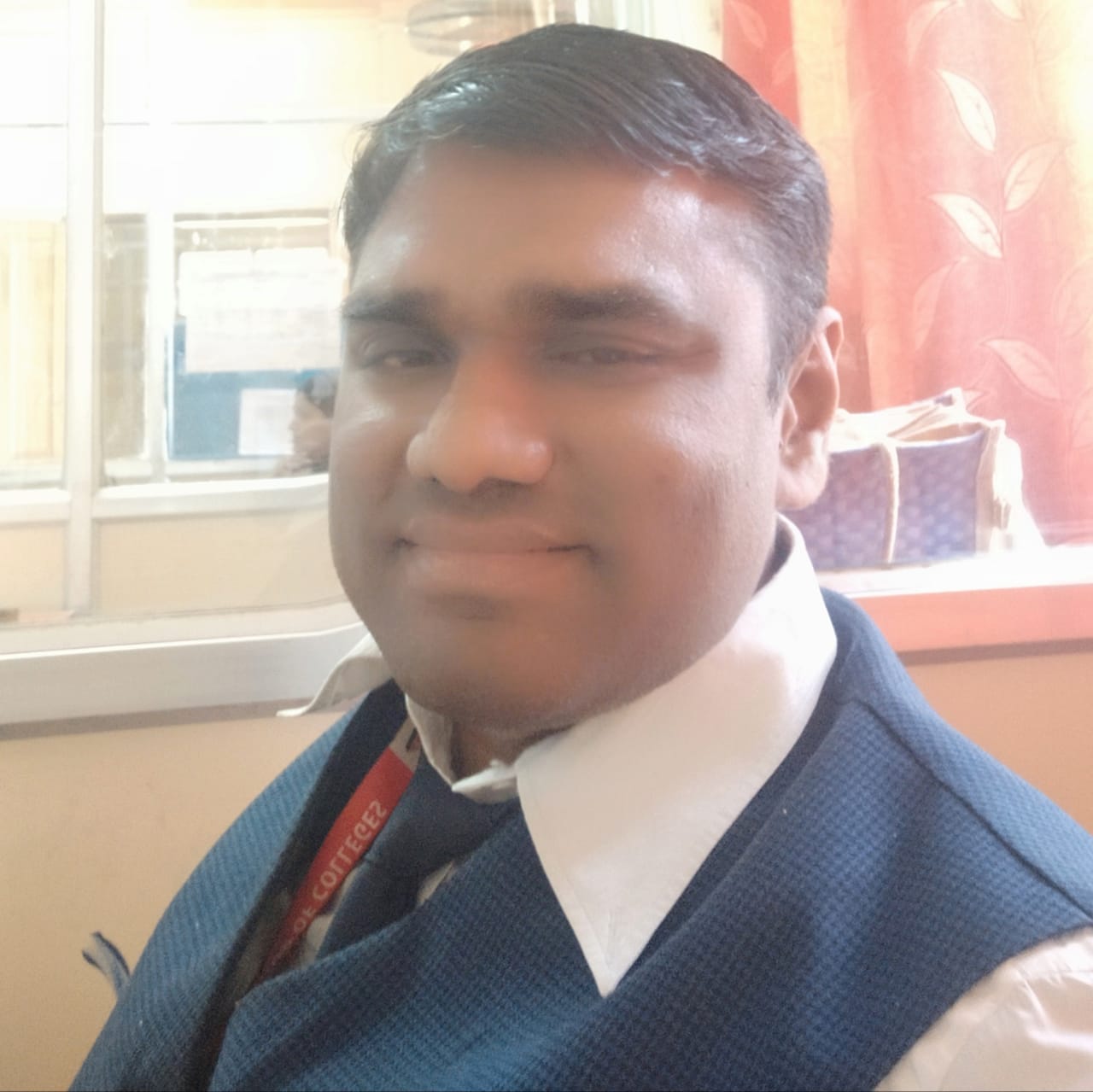 Dr. Paresh Rawat (ECE)